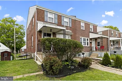 1204 Cobbs St, Drexel Hill, PA 19026 - Photo 1