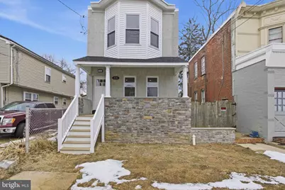 206 Bartram Avenue, Essington, PA 19029 - Photo 1
