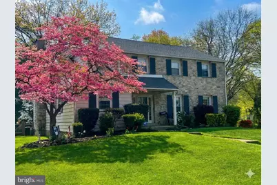 463 Foulke Lane, Springfield, PA 19064 - Photo 1