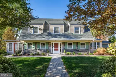 600 Haydock Lane, Haverford, PA 19041 - Photo 1