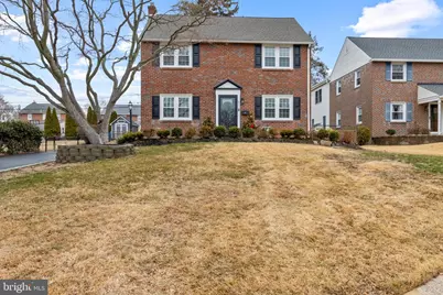 831 Stanbridge Road, Drexel Hill, PA 19026 - Photo 1