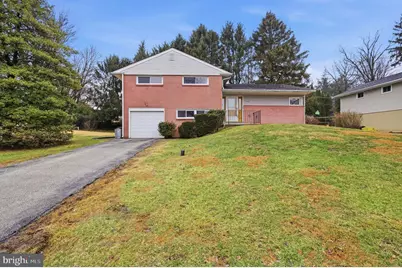 412 Foster Drive, Springfield, PA 19064 - Photo 1