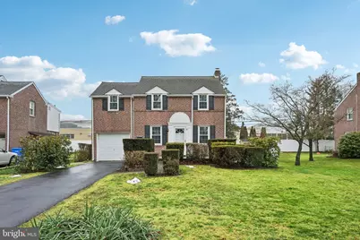 10 Pickwick Lane, Newtown Square, PA 19073 - Photo 1