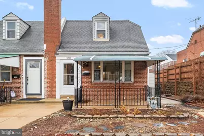 1210 Bryan Street, Drexel Hill, PA 19026 - Photo 1