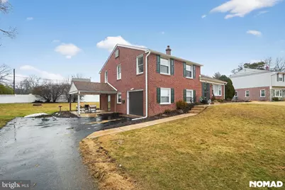 203 Stanford Drive, Wallingford, PA 19086 - Photo 1