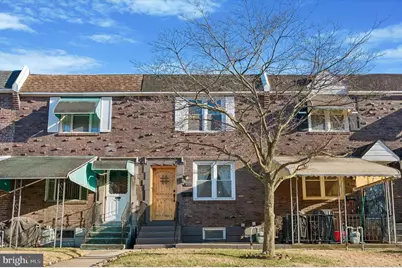 412 Rively Avenue, Glenolden, PA 19036 - Photo 1
