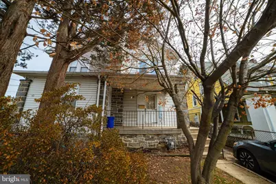 45 S Brighton Avenue, Upper Darby, PA 19082 - Photo 1
