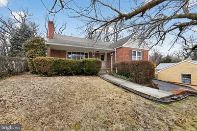 303 Perry Street, Ridley Park, PA 19078 - Photo 1