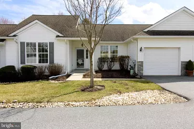 131 Foxmask Turn, Glen Mills, PA 19342 - Photo 1