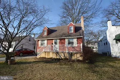 219 Fernwood Avenue, Folsom, PA 19033 - Photo 1