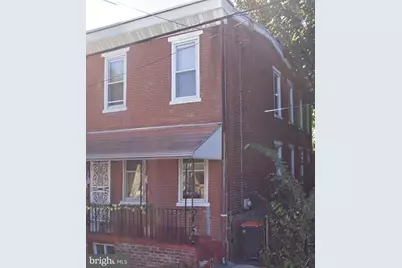 233 Patterson Street, Chester, PA 19013 - Photo 1
