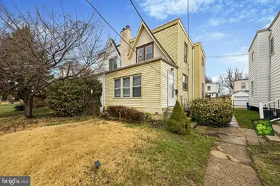 1513 Yagle Avenue, Prospect Park, PA 19076 - Photo 1