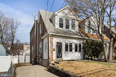 264 Pancoast Avenue, Springfield, PA 19064 - Photo 1