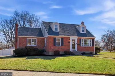 2899 Pennview Avenue, Broomall, PA 19008 - Photo 1