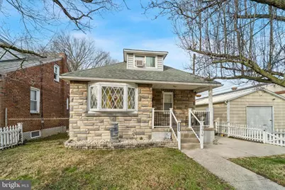 1016 Leiper Street, Crum Lynne, PA 19022 - Photo 1
