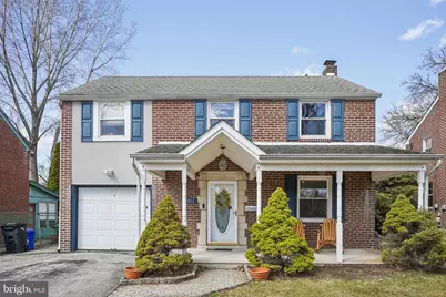 1511 Robinson Avenue, Havertown, PA 19083 - Photo 1