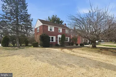 616 Hey Lane, Springfield, PA 19064 - Photo 1