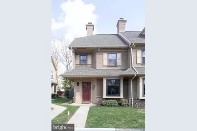 417 Eagle Road, Wayne, PA 19087 - Photo 1