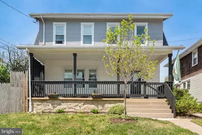 211 Drexel Avenue, Lansdowne, PA 19050 - Photo 1