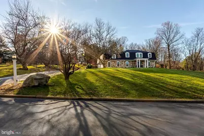 310 Crum Creek Lane, Newtown Square, PA 19073 - Photo 1