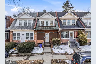 1010 McDowell Avenue, Chester, PA 19013 - Photo 1