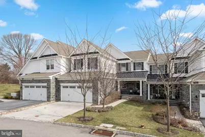 3860 Meadow View Farm Road, Newtown Square, PA 19073 - Photo 1
