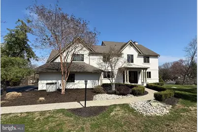 2 Forest Lake Drive, Media, PA 19063 - Photo 1