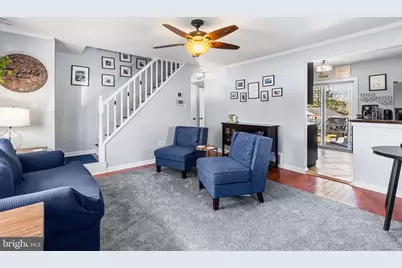 106 Barren Road, Newtown Square, PA 19073 - Photo 1
