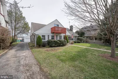 11 Tenby Road, Havertown, PA 19083 - Photo 1