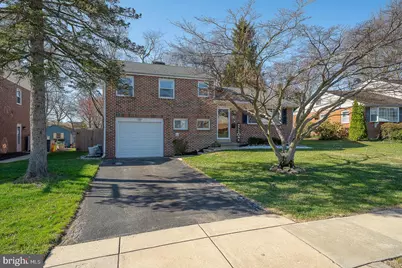 334 Parham Road, Springfield, PA 19064 - Photo 1