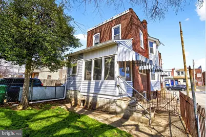 1012 Washington Avenue, Marcus Hook, PA 19061 - Photo 1