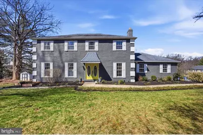 1 Country Village Way, Media, PA 19063 - Photo 1