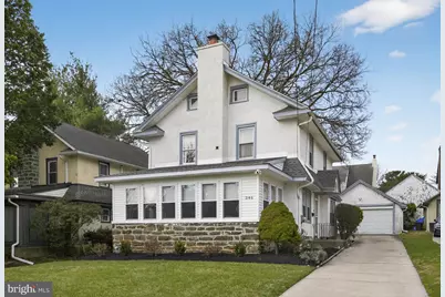346 Wayne Avenue, Lansdowne, PA 19050 - Photo 1