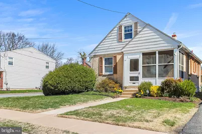 511 Thayer Street, Ridley Park, PA 19078 - Photo 1