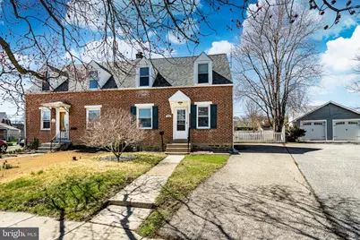 711 7th Avenue Circle, Swarthmore, PA 19081 - Photo 1