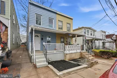 1335 Green Street, Marcus Hook, PA 19061 - Photo 1