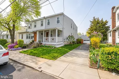 216 Ridley Avenue, Sharon Hill, PA 19079 - Photo 1