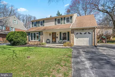 1005 Edwards Drive, Springfield, PA 19064 - Photo 1