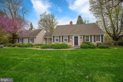 120 Pine Tree Road, Radnor, PA 19087 - Photo 1