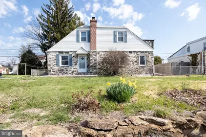 811 Springfield Road, Aldan, PA 19018 - Photo 1