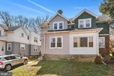 424 Cypress Street, Lansdowne, PA 19050 - Photo 1
