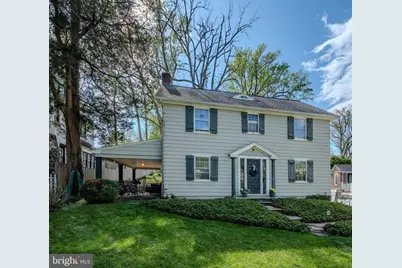 612 Brookside Avenue, Wayne, PA 19087 - Photo 1