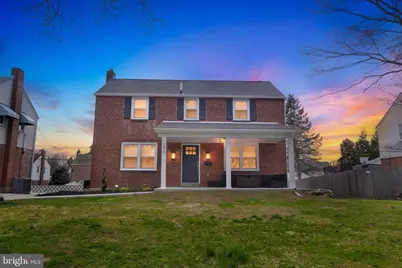 306 Brentwood Road, Havertown, PA 19083 - Photo 1