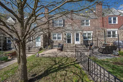 726 Fairfax Road, Drexel Hill, PA 19026 - Photo 1