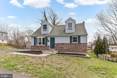 1821 Plum St, Upper Chichester, PA 19061 - Photo 1