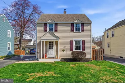 215 Pine Road, Wallingford, PA 19086 - Photo 1