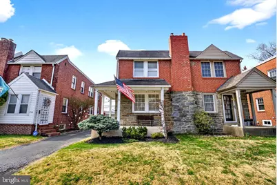 712 Clarendon Road, Drexel Hill, PA 19026 - Photo 1