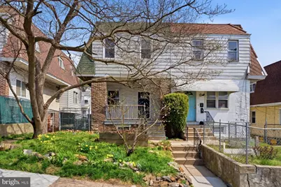 229 Barrington Road, Upper Darby, PA 19082 - Photo 1