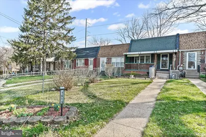 1515 Yates Avenue, Marcus Hook, PA 19061 - Photo 1