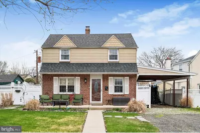 838 Springhill Road, Secane, PA 19018 - Photo 1
